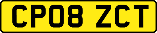CP08ZCT