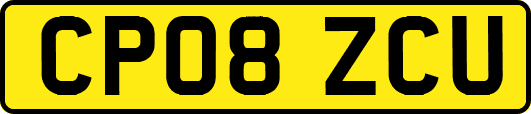 CP08ZCU