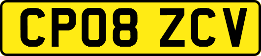 CP08ZCV