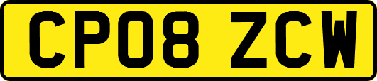 CP08ZCW
