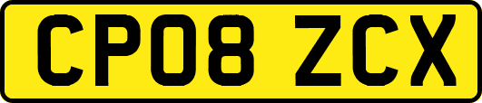 CP08ZCX