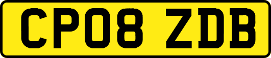 CP08ZDB