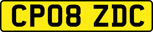 CP08ZDC