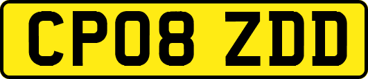CP08ZDD