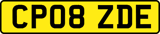 CP08ZDE