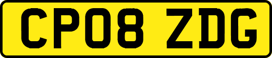 CP08ZDG