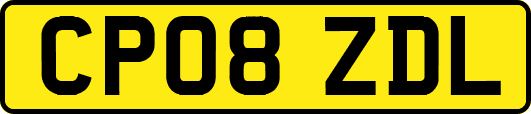 CP08ZDL