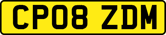 CP08ZDM