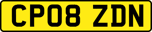 CP08ZDN