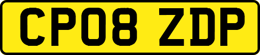 CP08ZDP