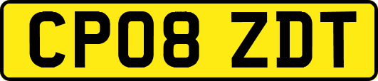 CP08ZDT