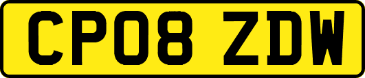 CP08ZDW