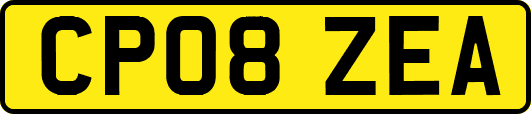 CP08ZEA