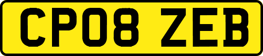 CP08ZEB