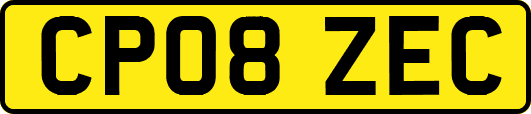 CP08ZEC