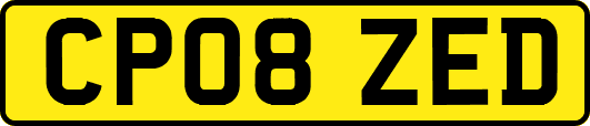 CP08ZED