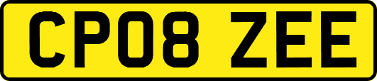 CP08ZEE