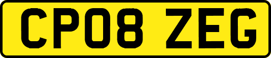 CP08ZEG