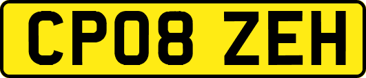 CP08ZEH