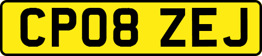 CP08ZEJ