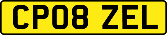 CP08ZEL