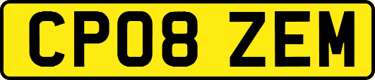 CP08ZEM