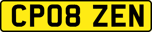 CP08ZEN
