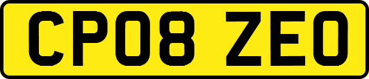 CP08ZEO