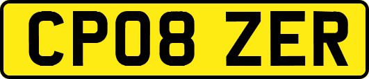 CP08ZER