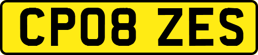 CP08ZES