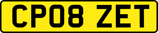 CP08ZET