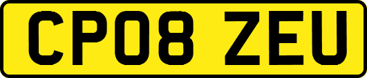 CP08ZEU