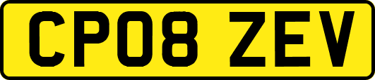 CP08ZEV