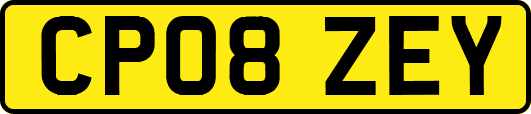 CP08ZEY
