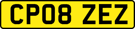CP08ZEZ