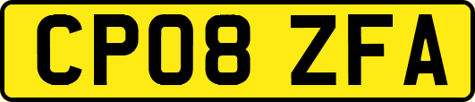 CP08ZFA