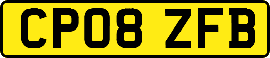 CP08ZFB