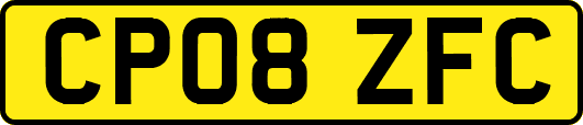 CP08ZFC