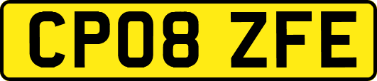 CP08ZFE