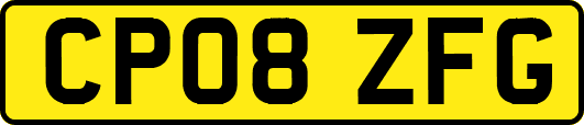 CP08ZFG