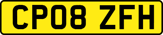 CP08ZFH