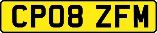 CP08ZFM