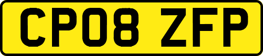 CP08ZFP