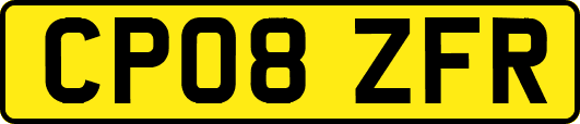 CP08ZFR