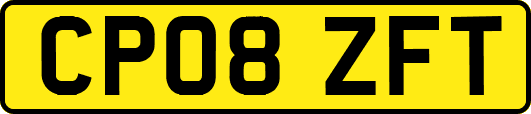 CP08ZFT