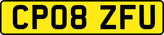 CP08ZFU