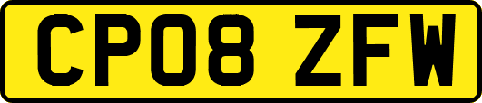 CP08ZFW