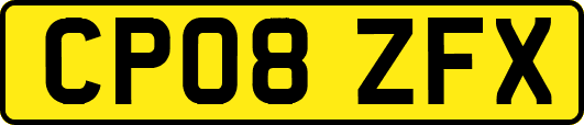 CP08ZFX