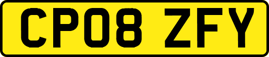 CP08ZFY