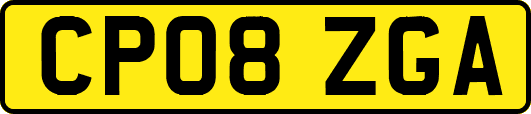 CP08ZGA